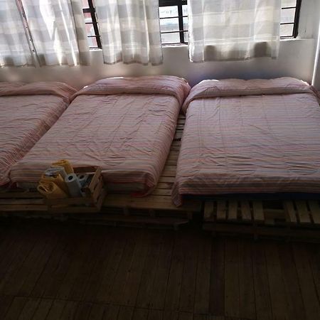 Hotel Hostal Savoy 墨西哥城 外观 照片
