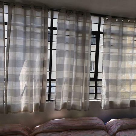 Hotel Hostal Savoy 墨西哥城 外观 照片