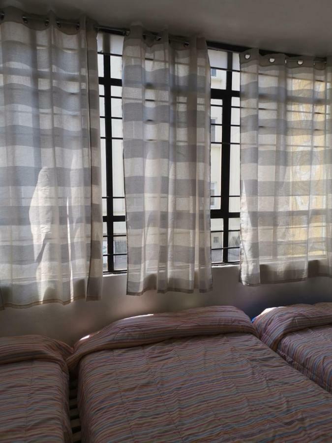 Hotel Hostal Savoy 墨西哥城 外观 照片