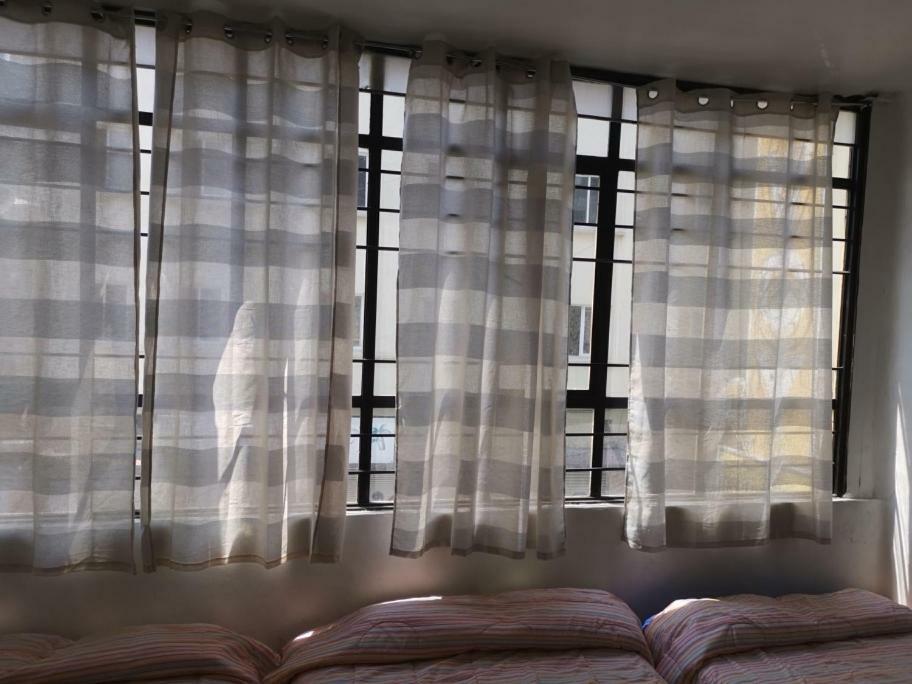 Hotel Hostal Savoy 墨西哥城 外观 照片