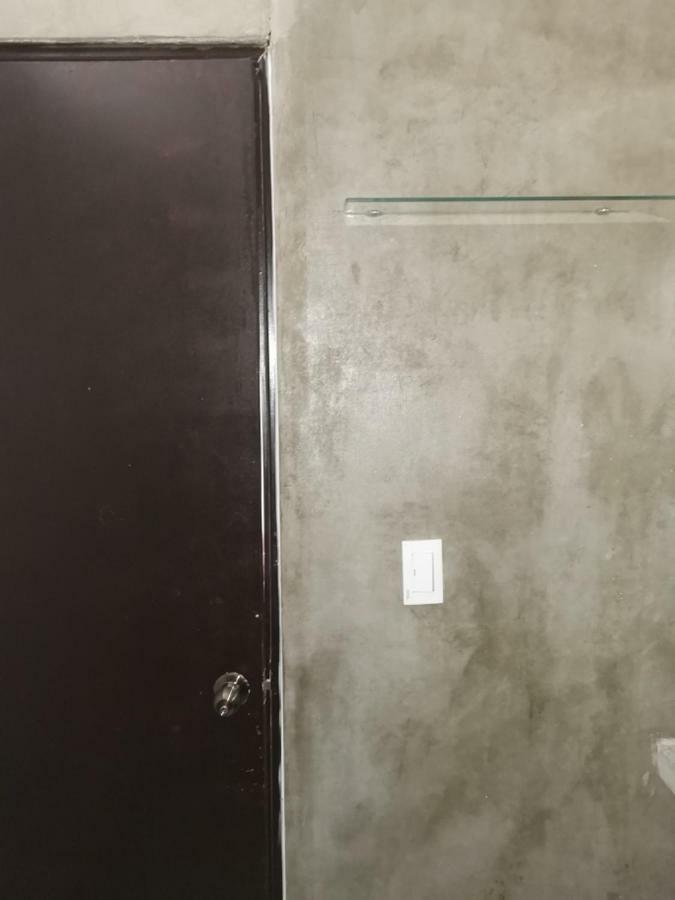 Hotel Hostal Savoy 墨西哥城 外观 照片