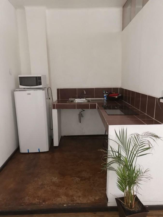 Hotel Hostal Savoy 墨西哥城 外观 照片