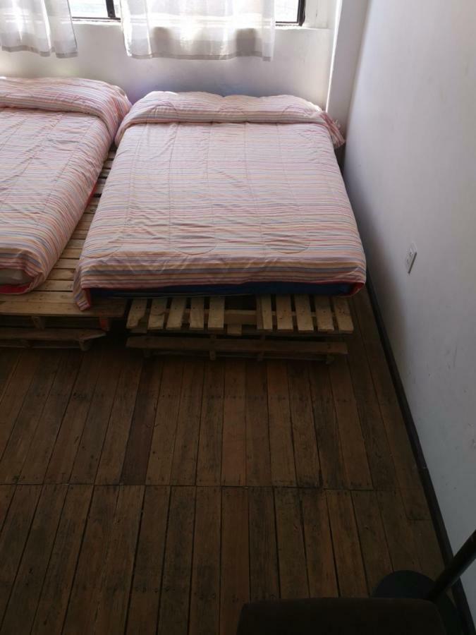 Hotel Hostal Savoy 墨西哥城 外观 照片